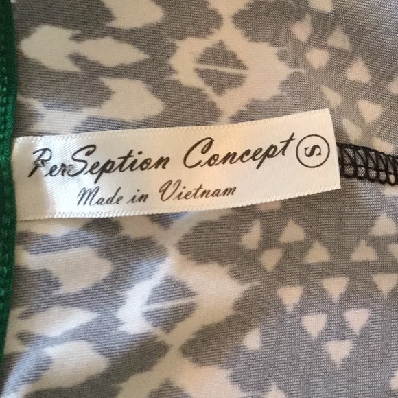 Per Seption concept dress - Picture 6 of 7